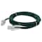 Add-On 7FT RJ-45 M/M CAT6 GREEN CU PATCH CBL ADD-7FSLCAT6A-GN - alternate 6